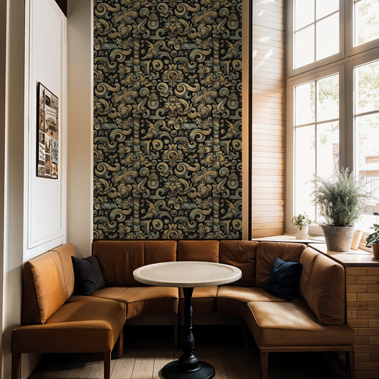 Aztec Underground: Temple Flux