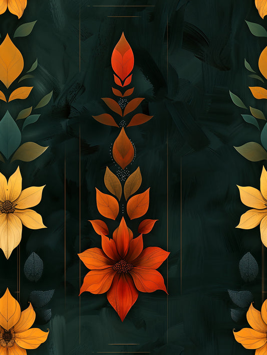 Eventide: Stem and Shadow