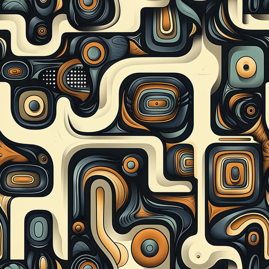 Retro Flux: Melt