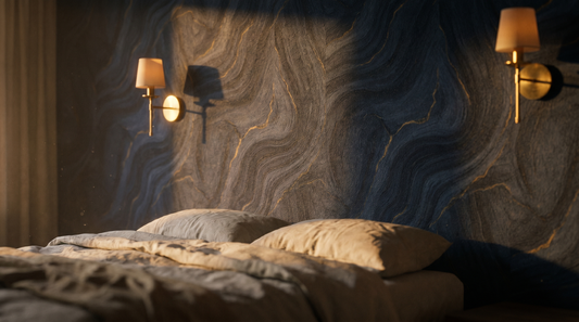 Dark Walls Are Not a Risk — They Are a Decision
