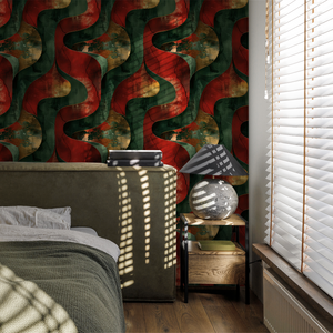 Velvet Tempest: Gilt