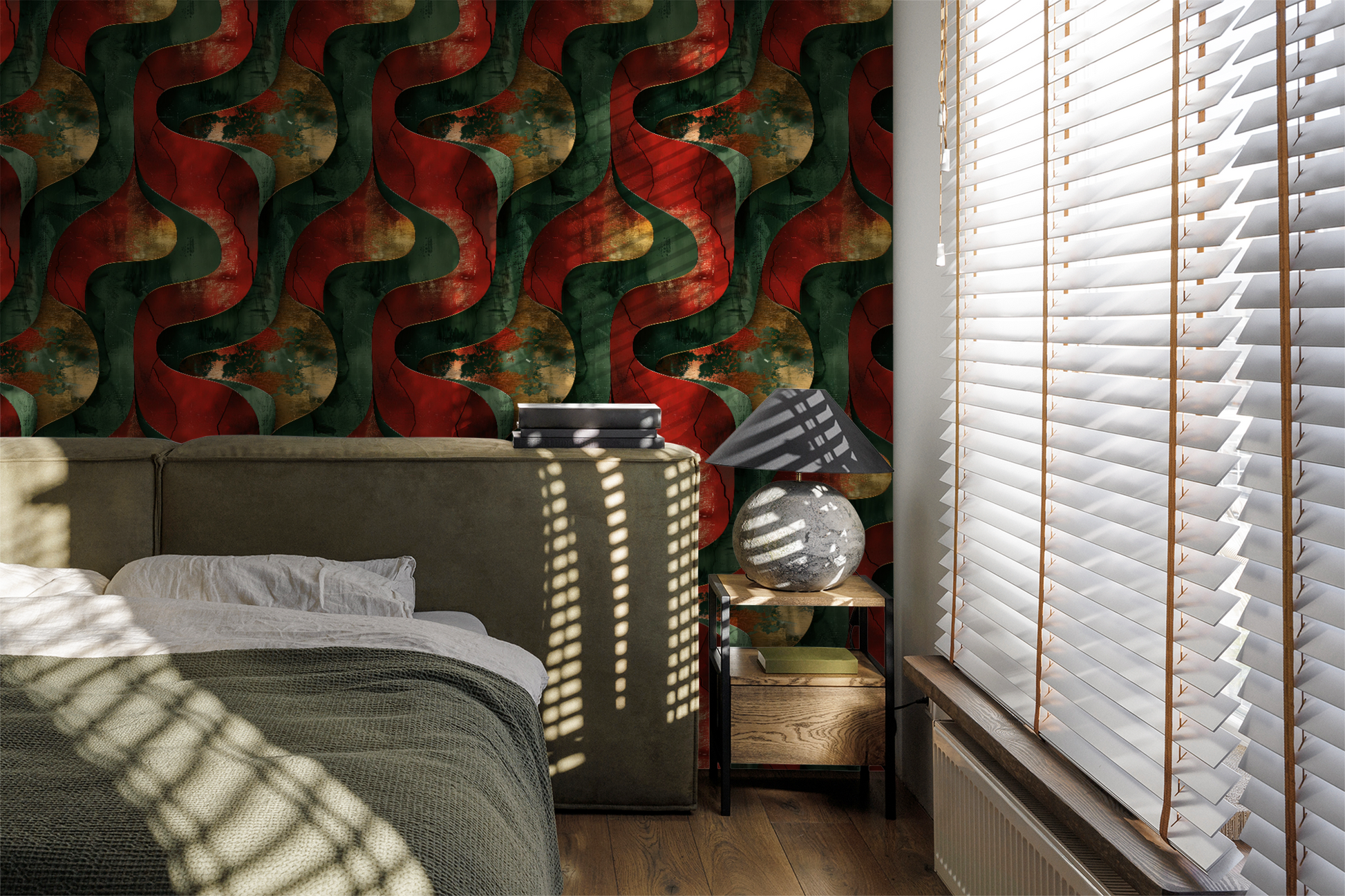 Velvet Tempest: Gilt