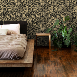 Aztec Underground: Serpent Hall