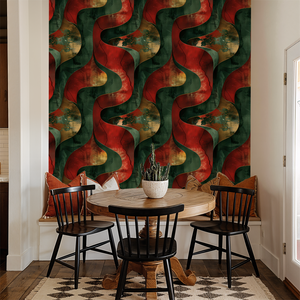 Velvet Tempest: Gilt