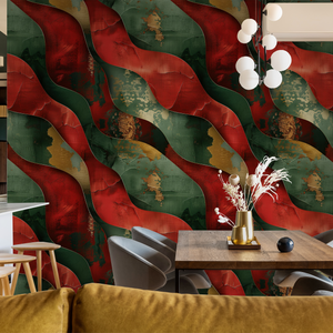 Velvet Tempest: Reverie