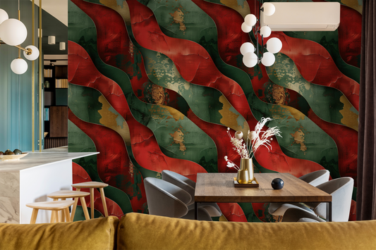 Velvet Tempest: Reverie