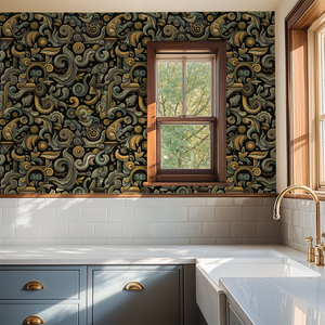 Aztec Underground: Honey Flow