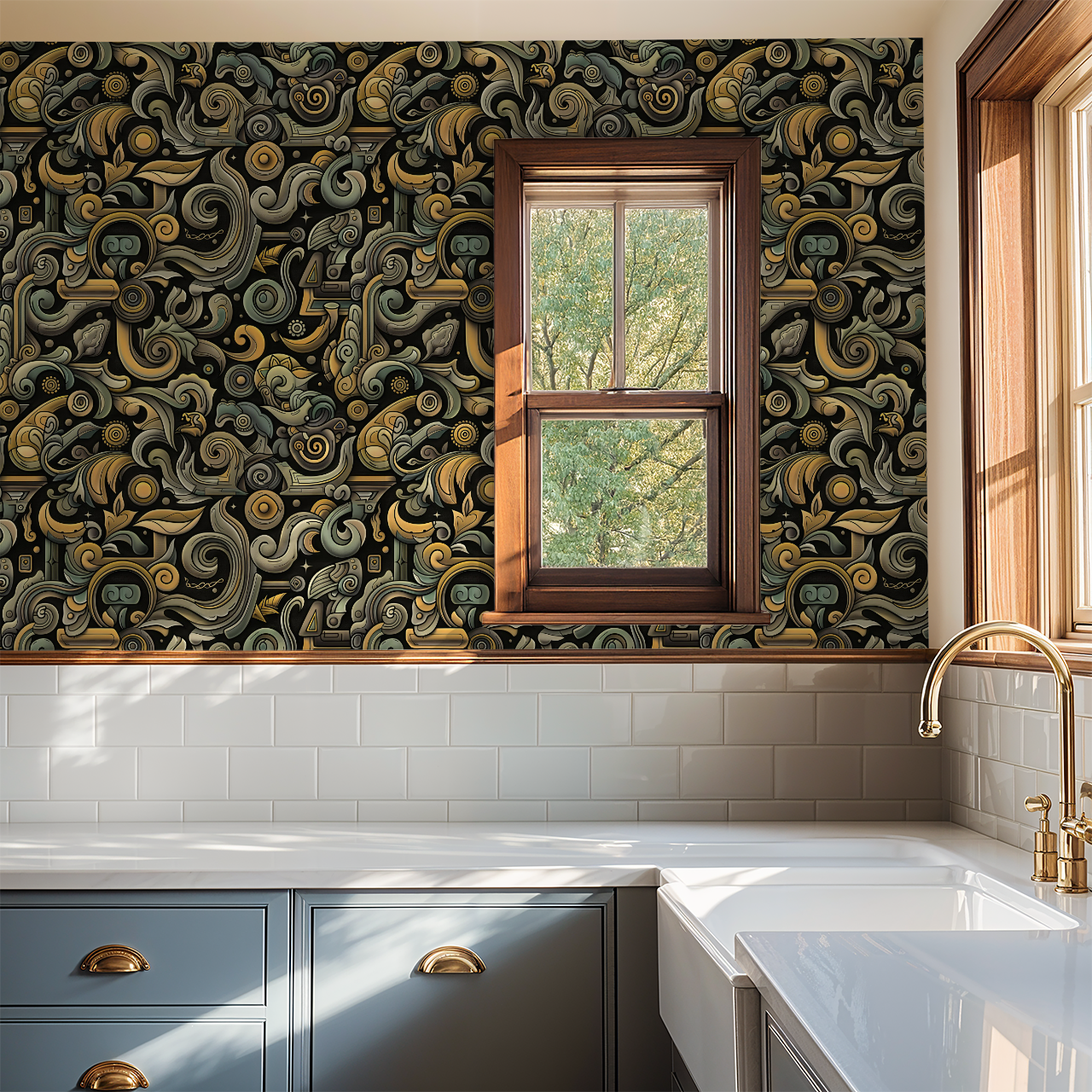 Aztec Underground: Honey Flow