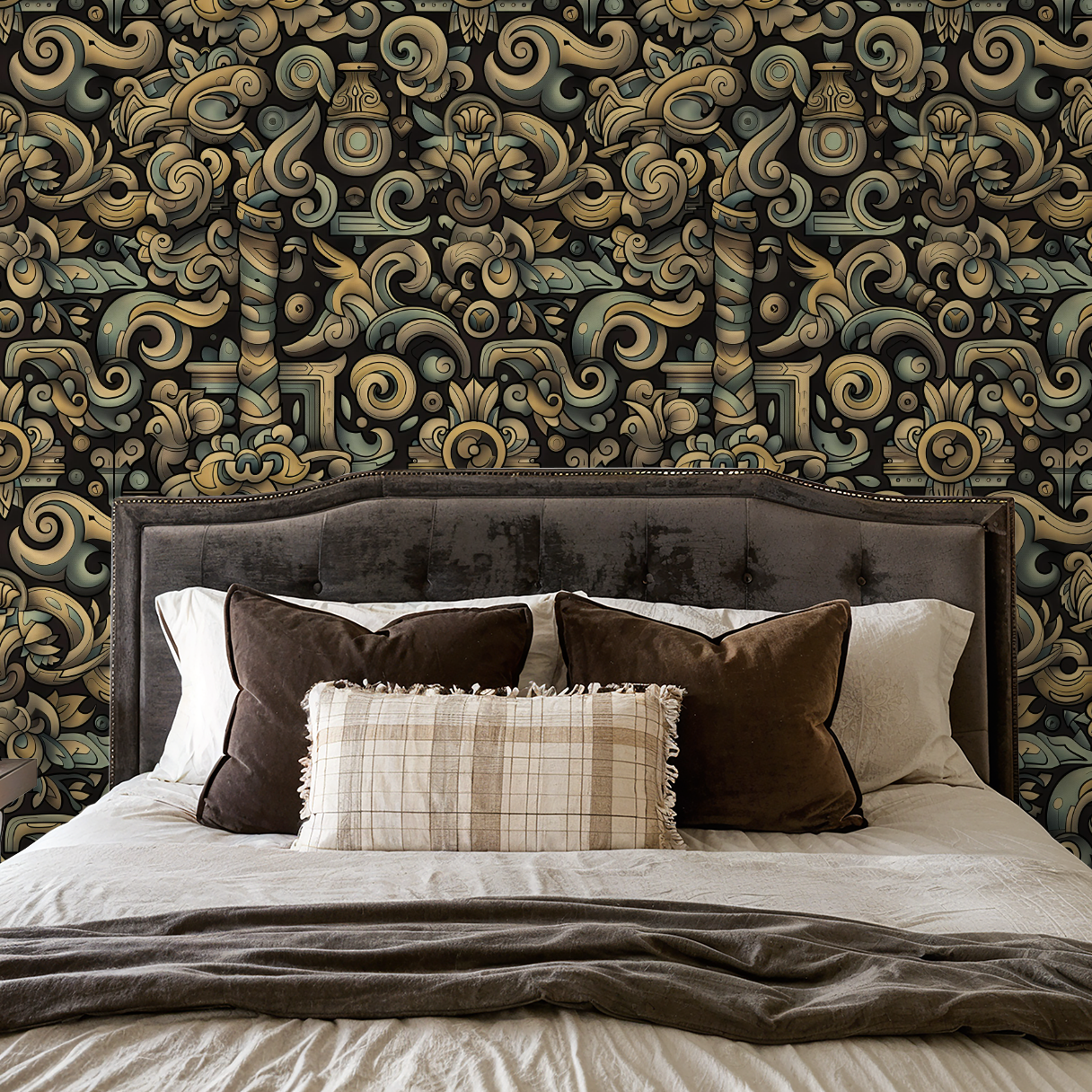 Aztec Underground: Temple Flux