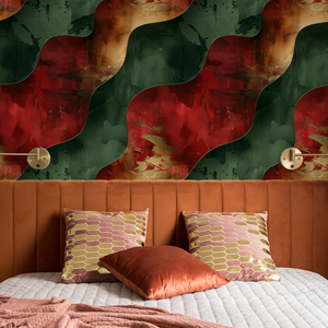 Velvet Tempest: Surge