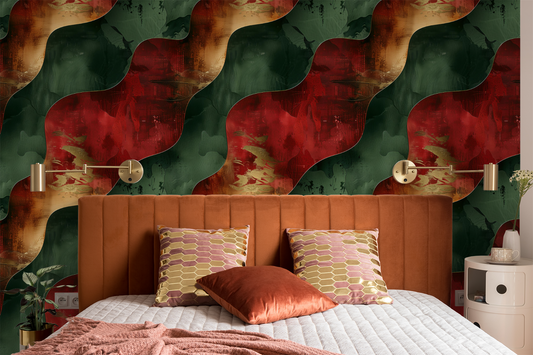 Velvet Tempest: Surge