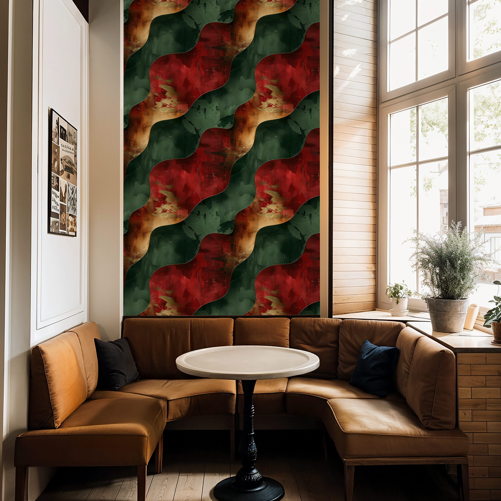 Velvet Tempest: Surge