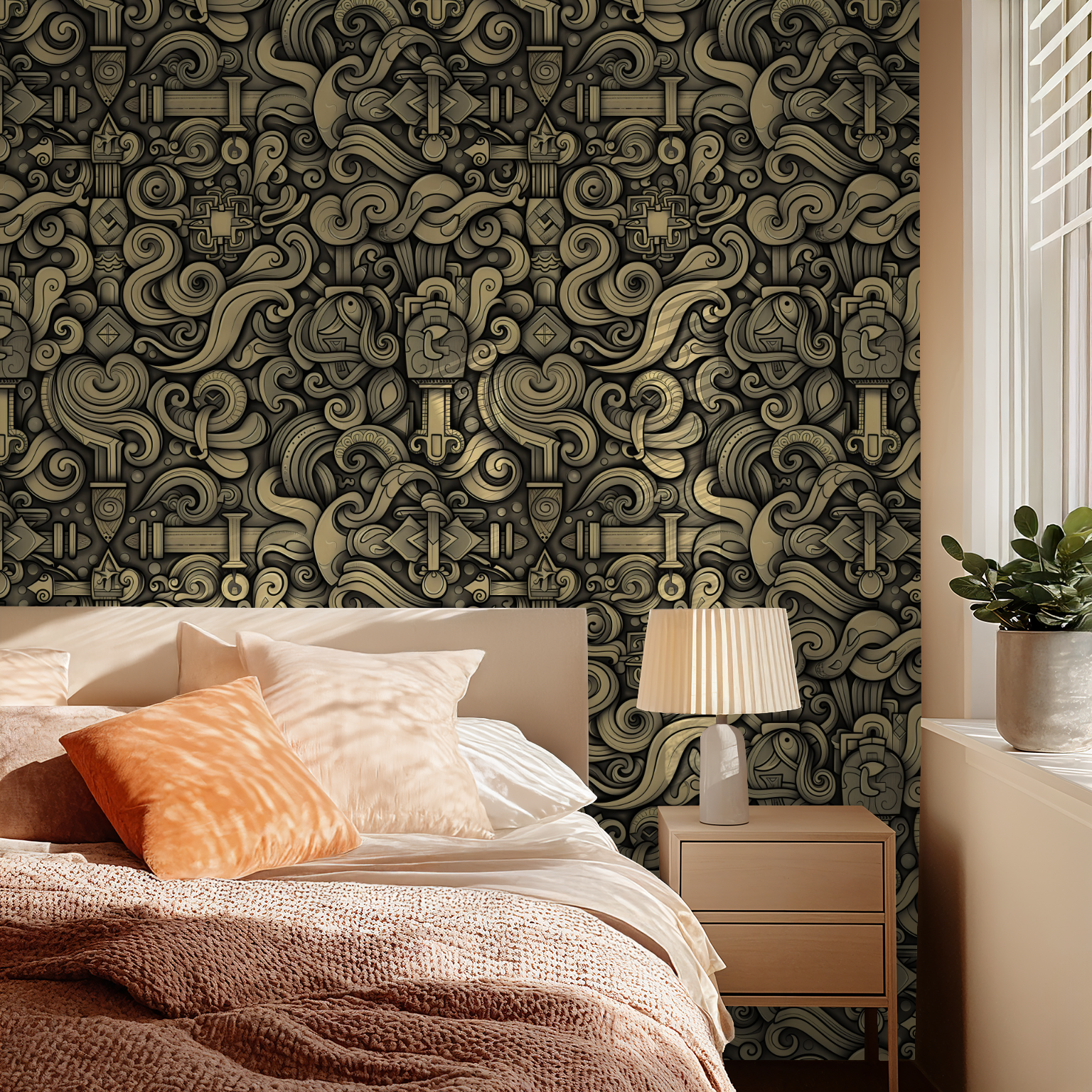 Aztec Underground: Conquest Coil