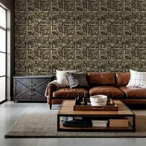 Aztec Underground:  Obsidian Scroll