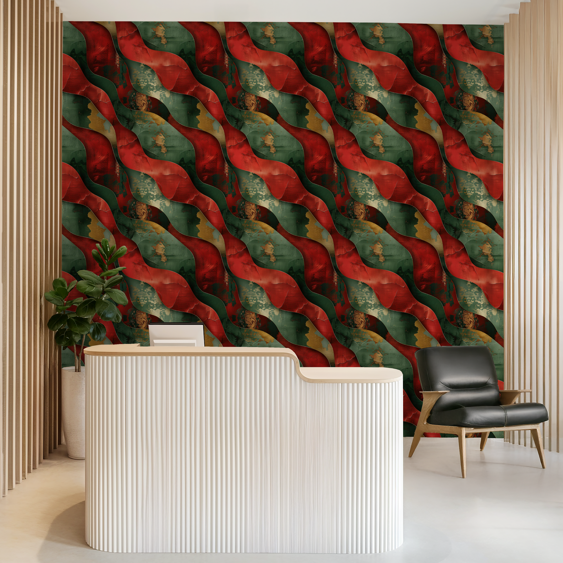 Velvet Tempest: Reverie