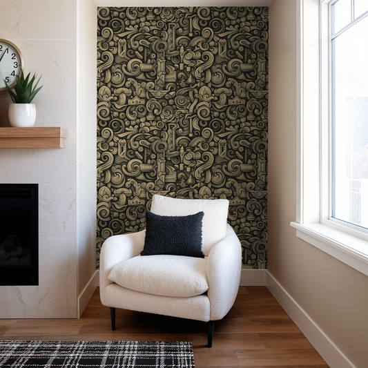 Aztec Underground: Serpent Hall