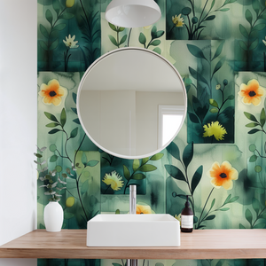 Canopy Wash: Mosaic