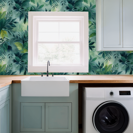 Canopy Wash: Immerse