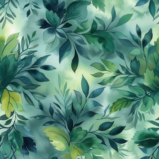 Canopy Wash: Immerse