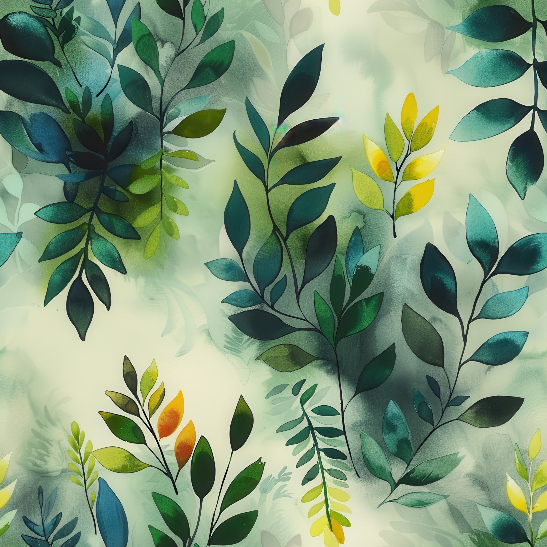 Canopy Wash: Thrive