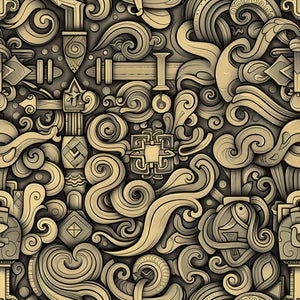 Aztec Underground: Conquest Coil