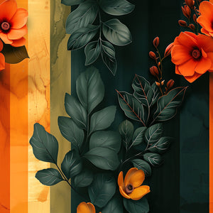 Eventide: Sketch and Bloom