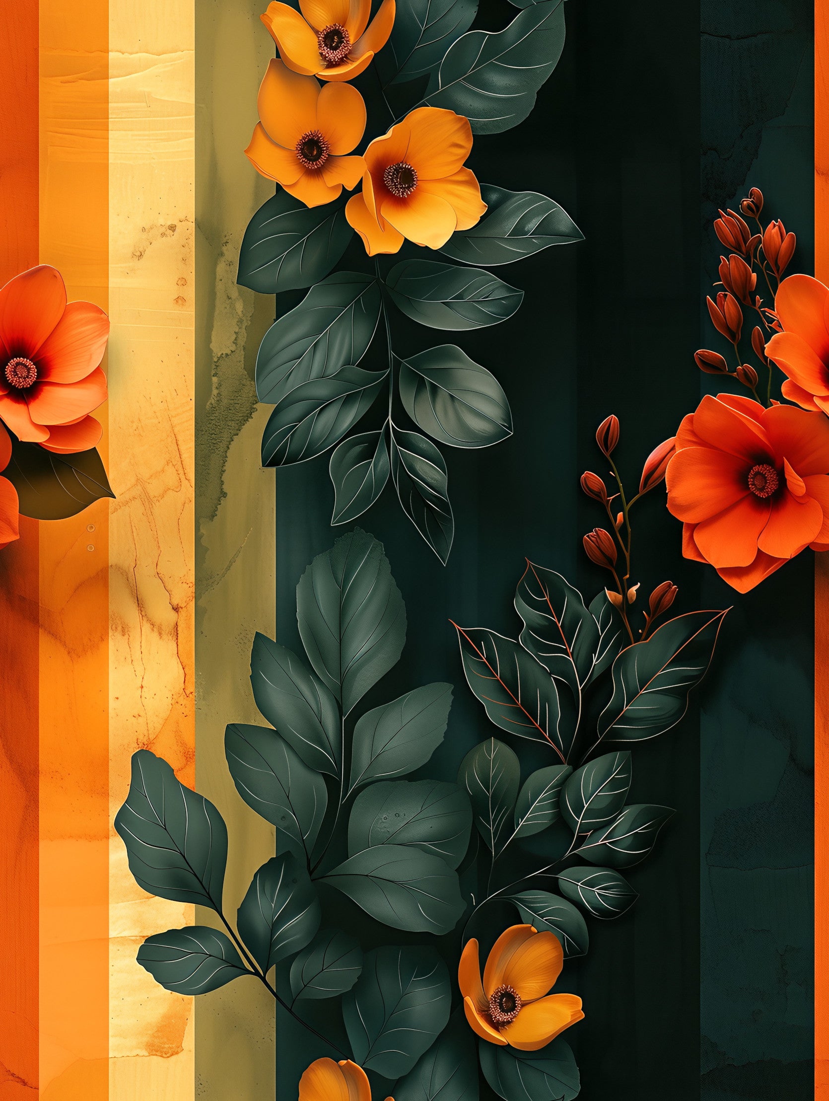 Eventide: Sketch and Bloom