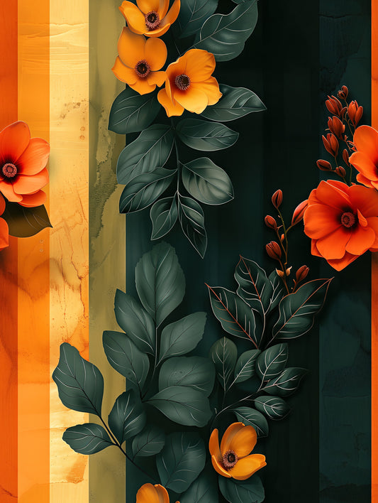 Eventide: Sketch and Bloom