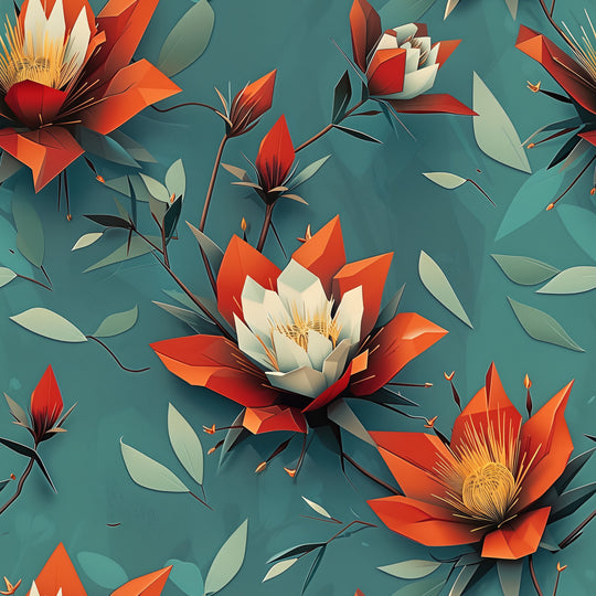 Papercut: Bloom
