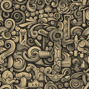 Aztec Underground: Serpent Hall