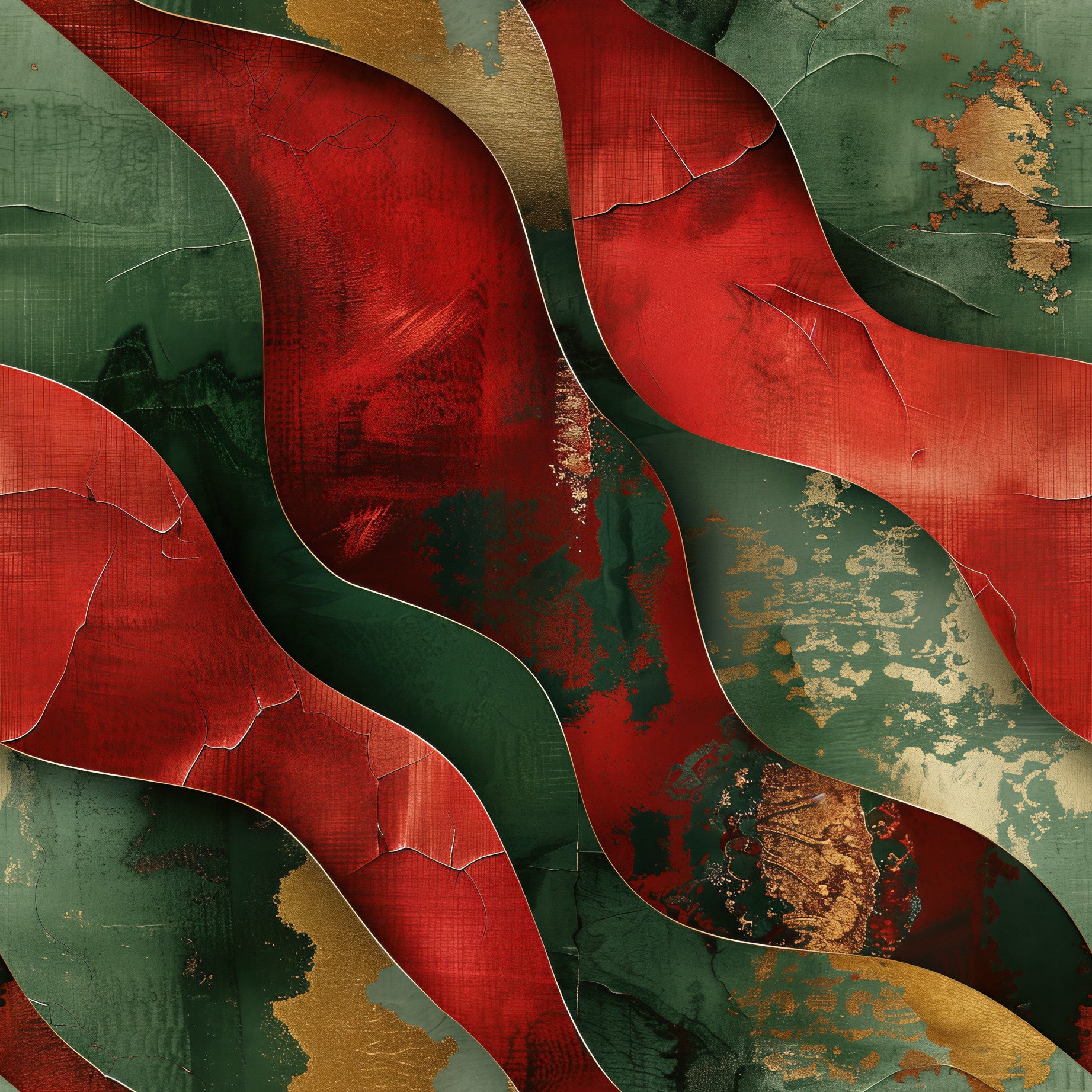 Velvet Tempest: Reverie