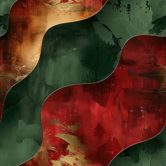 Velvet Tempest: Surge