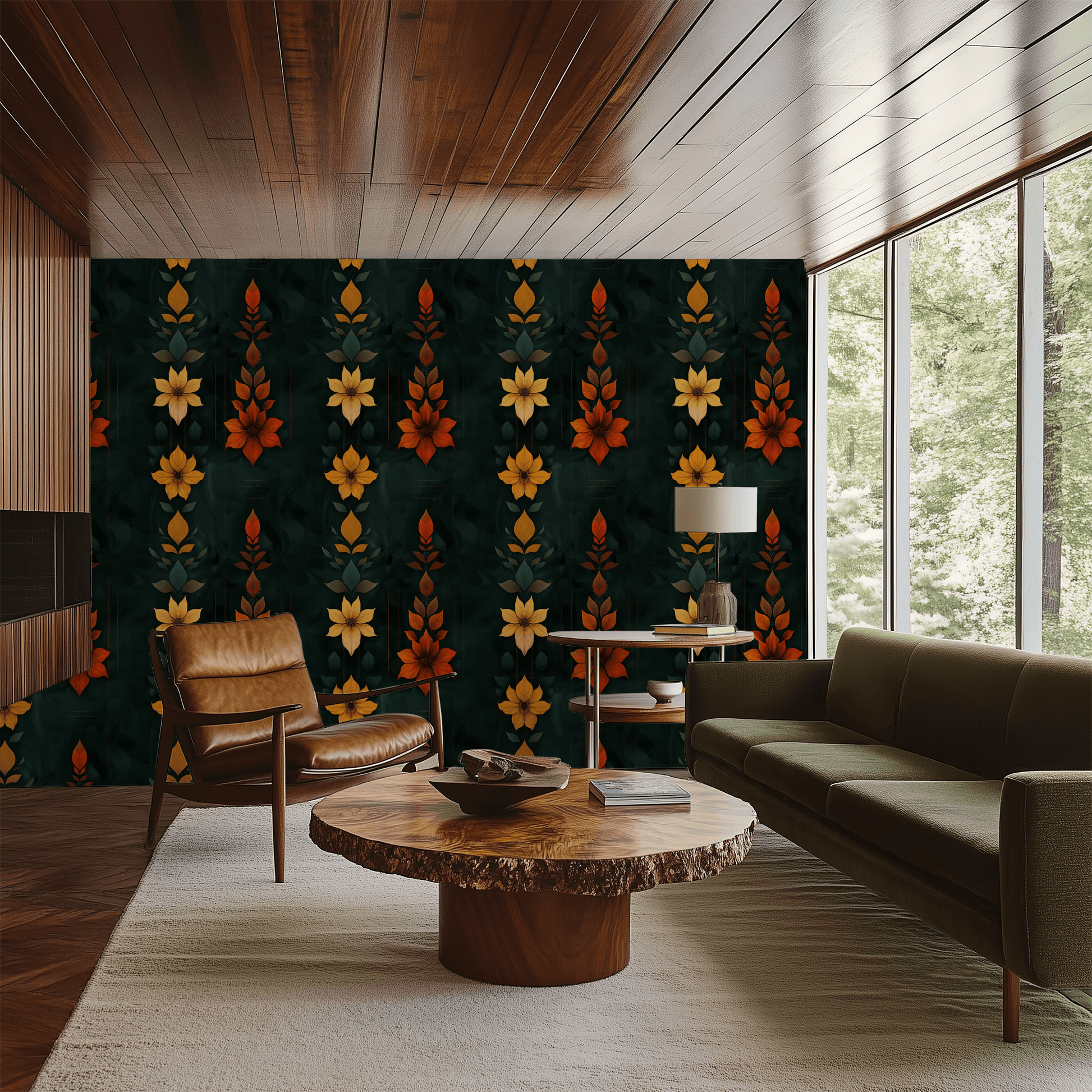 Eventide: Stem and Shadow