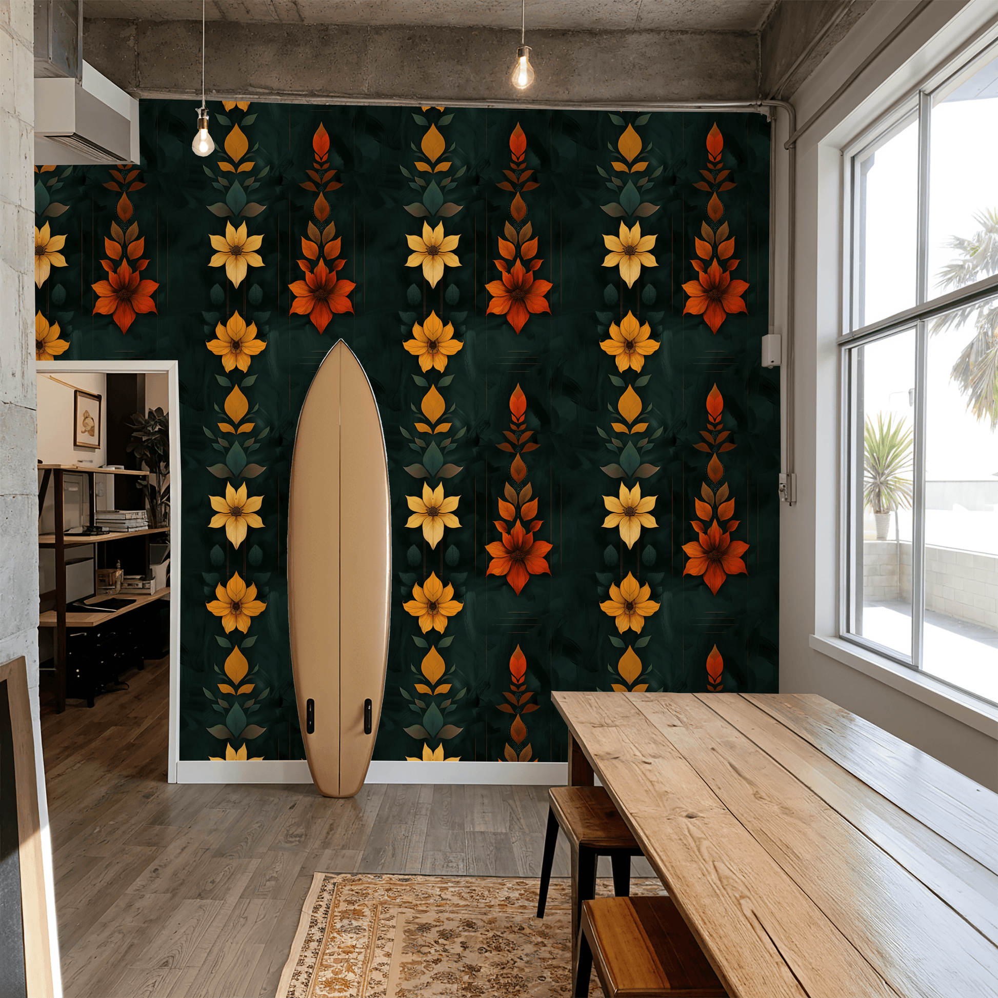 Eventide: Stem and Shadow