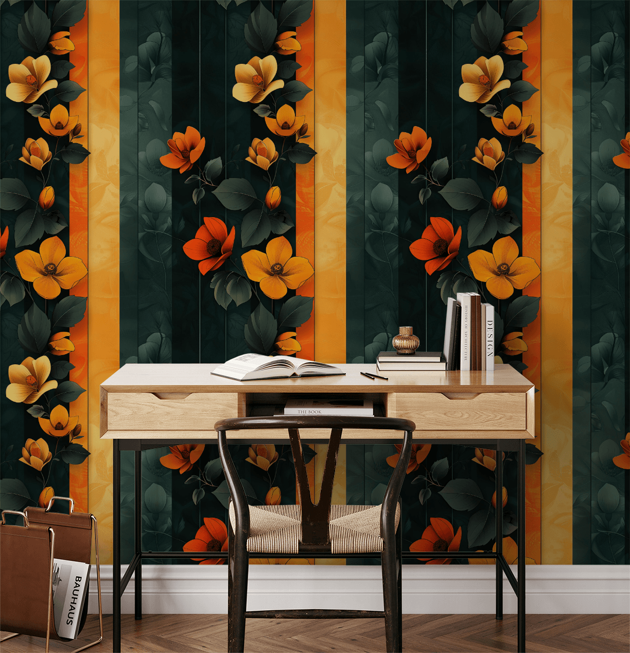 Eventide: Panel Burn