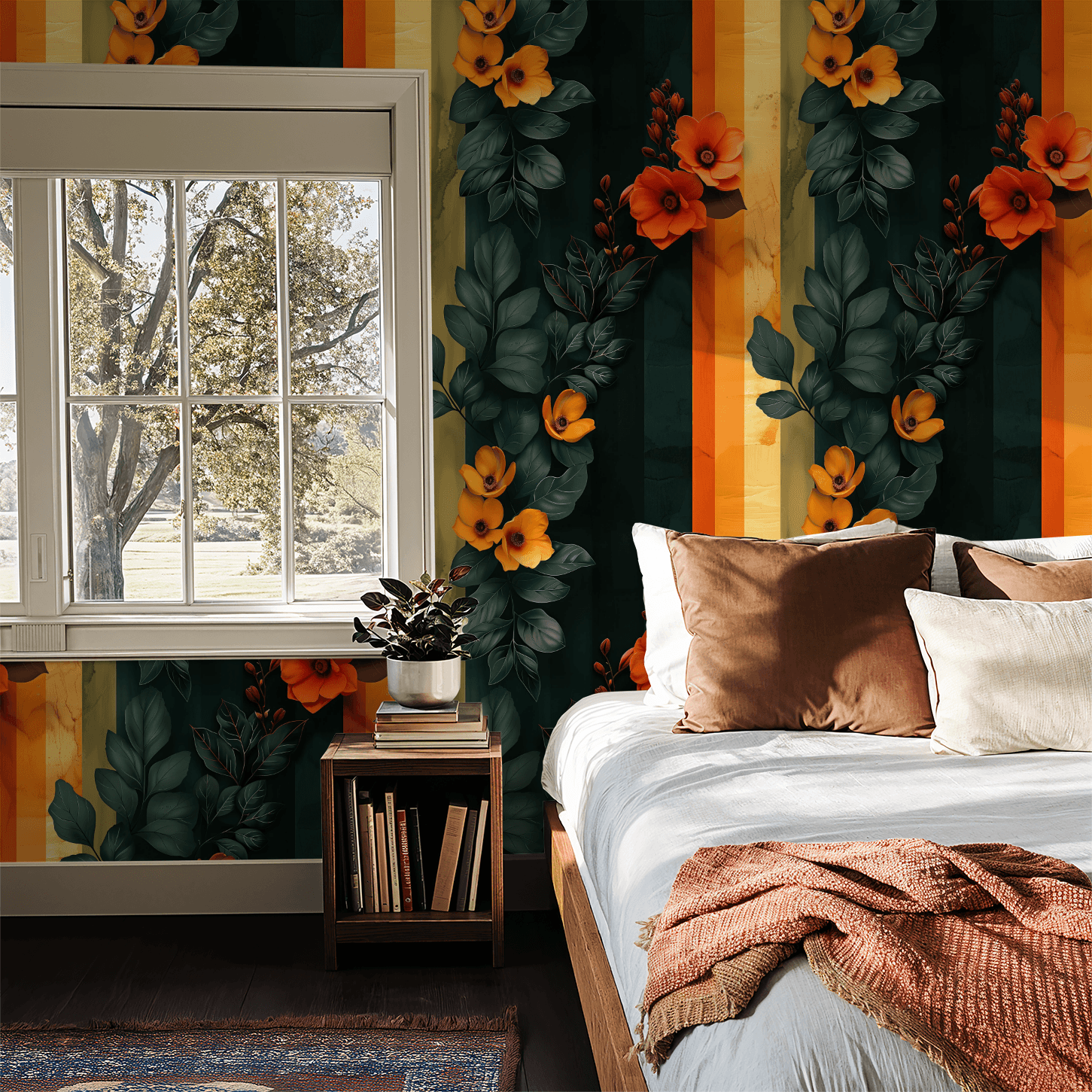 Eventide: Sketch and Bloom