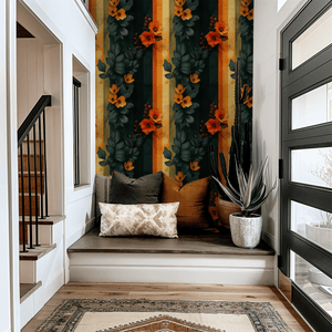 Eventide: Sketch and Bloom