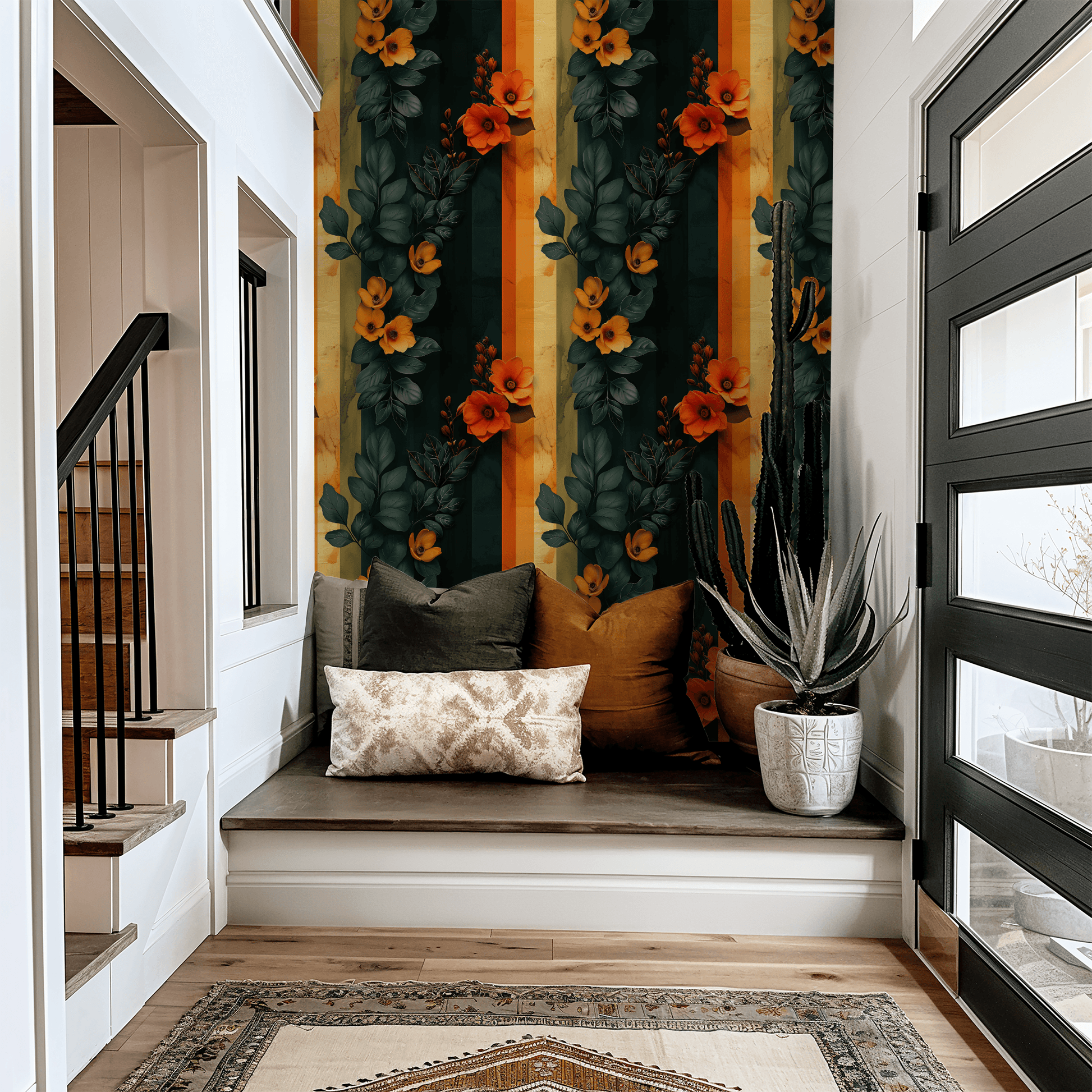 Eventide: Sketch and Bloom