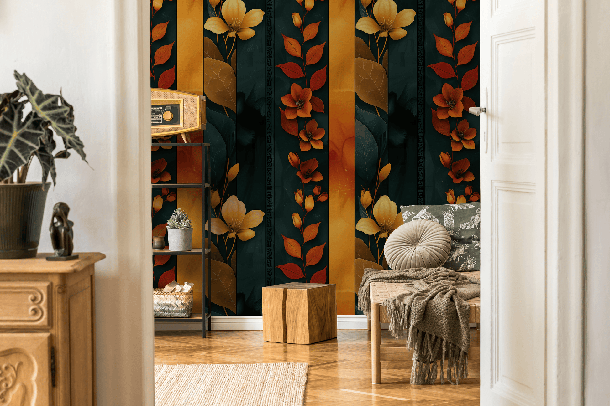 Eventide: Flash Frame